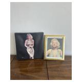 Marilyn Monroe Photo Lot