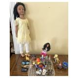 Toy Lot