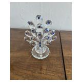 Crystal Peacock