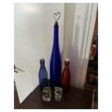 Bottle Lot and More