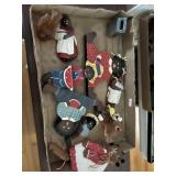 Black Americana Lot