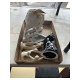 Figurine Lot