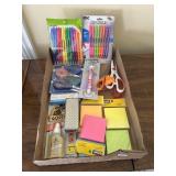 Office Supply Lot