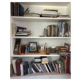 Entire Contents-Books and More