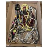 Costume Lot-Necklaces