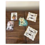 Switch Plate Lot