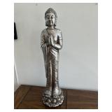 Standing Buddha Statue-View all photos