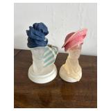 Sea of Pearl Figurine Lot