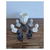 Buddha Lot-Incense Holders/Vase