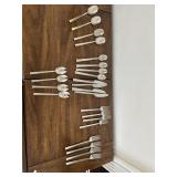 Lenox Flatware Set