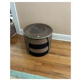 Nesting Stool Table