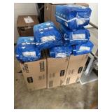 New Lot of Depends/Fitright Incontinence Wear