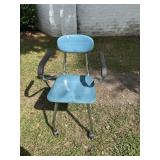 Vintage Desk Chair