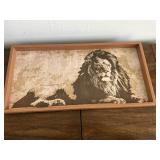 Wooden Wall Art