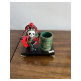 Chinese Pen Holder