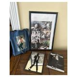 Michael Jackson Lot