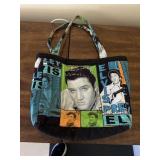 Elvis Presley Handbag