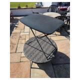 Side Table Lot