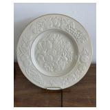 Lenox Fruits of Life Platter