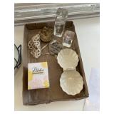 Box Lot-Lenox and more