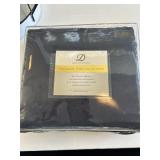 Danjor Linens Full/Queen Duvet Set New