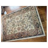 Oriental Area Rug