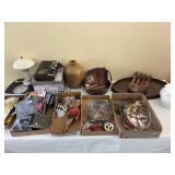 Large Table Deal-Entire contents of table