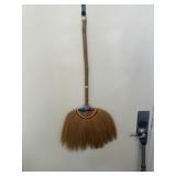 Walis Tambo-Soft Grass Broom