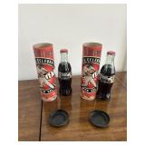 Cal Ripkin Coca Cola Bottle Lot