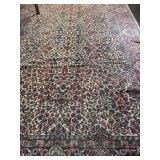 Traditional Persian Rug
