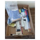 New Paintbrush Lot