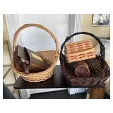 Basket Lot