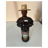 Rum Jumbie Liqueur Decanter