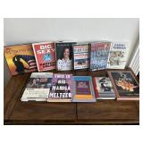 Hardback Book Lot