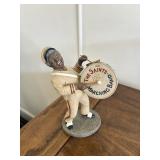 Parastone 'The Saints 1912 Marching Band' figurie