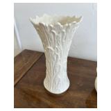 Lenox Woodland Collection Vase