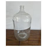 Vintage Glass Carboy/Demijohn