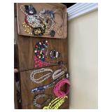 Costume Jewelry Lot-Necklaces