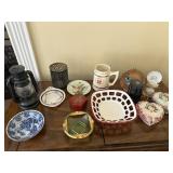 Large Mixed Lot