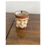Vintage Toby Mug