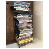 DVD Lot