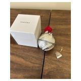 2018 Pandora Radio City Rockettes Ornament/More