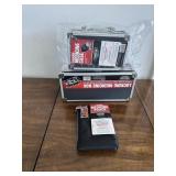 New Locking Medicine Cases and Pouch
