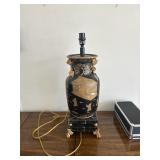 Oriental Lamp-working
