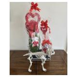 Valentine's Day Gifts/Halloween decor