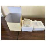 New Classic Lenox Sentiment Box