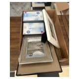 New Picture Frame Box Lot