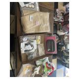 Misc. Craft Items Box Lot and More