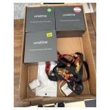 Misc. Box Lot Unemte and More