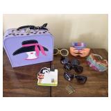 Sunglasses and more lot